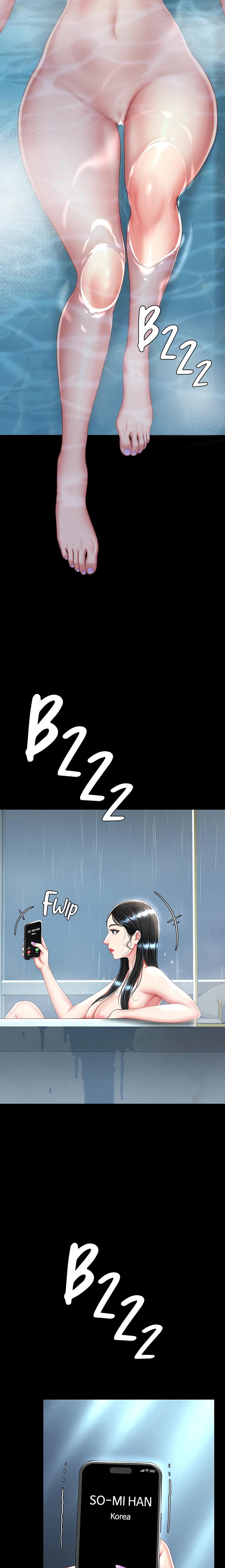 Eat First Mom chapter 39 page 5