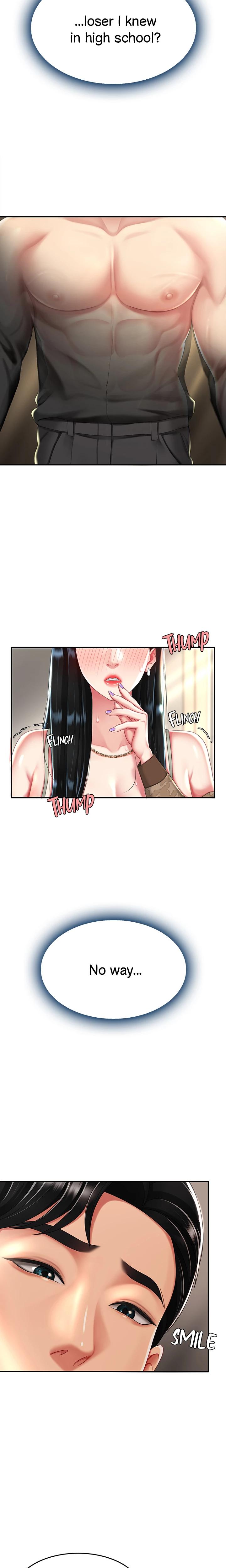 Eat First Mom chapter 39 page 8