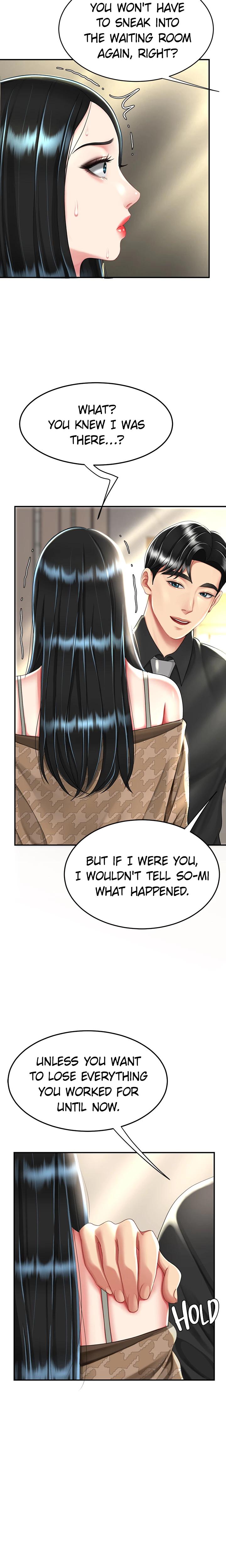 Eat First Mom chapter 39 page 11
