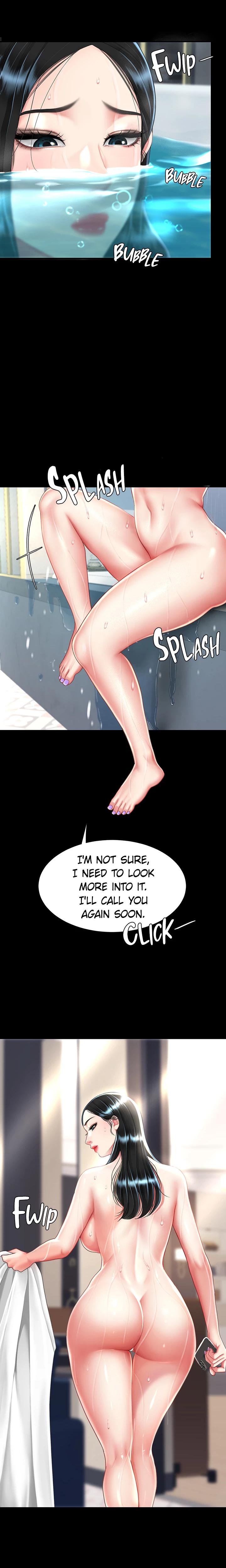 Eat First Mom chapter 39 page 13