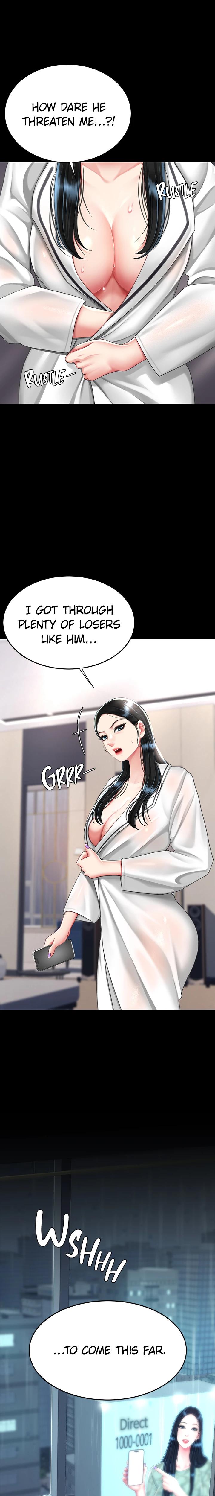 Eat First Mom chapter 39 page 14