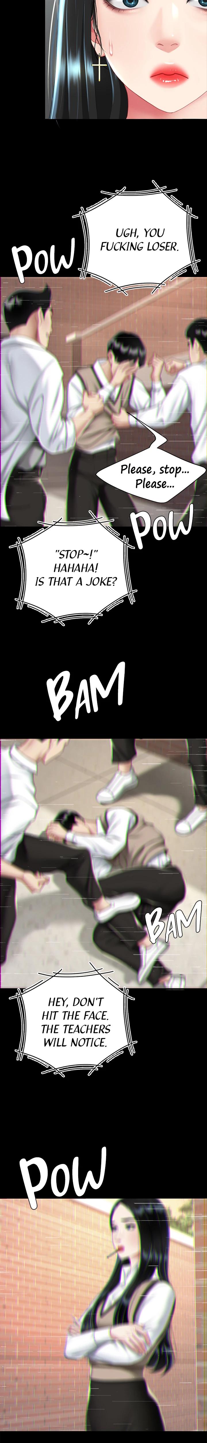 Eat First Mom chapter 39 page 19