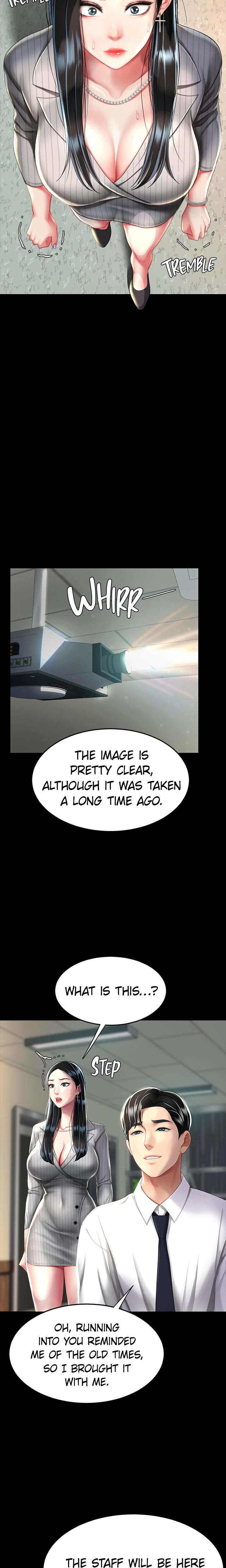 Eat First Mom chapter 39 page 21