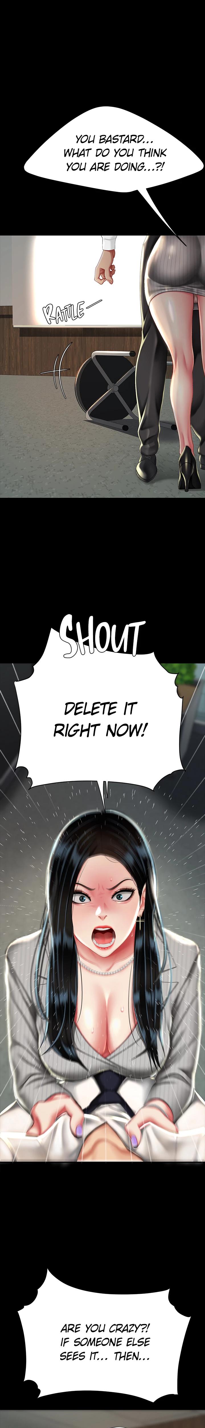 Eat First Mom chapter 39 page 23