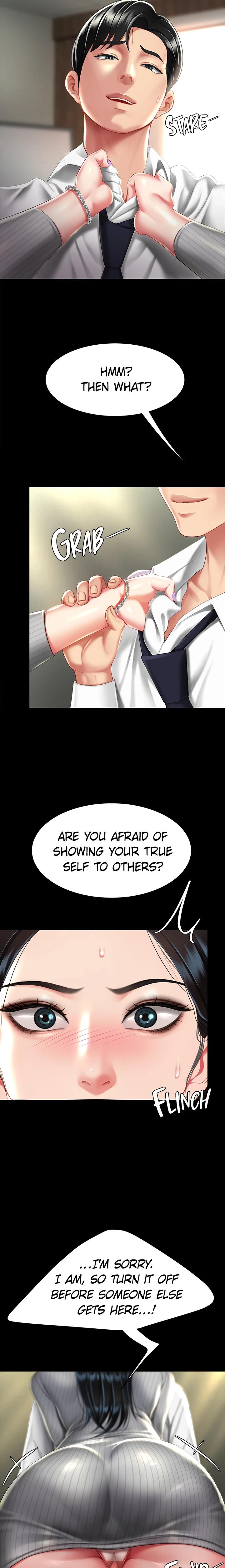 Eat First Mom chapter 39 page 24