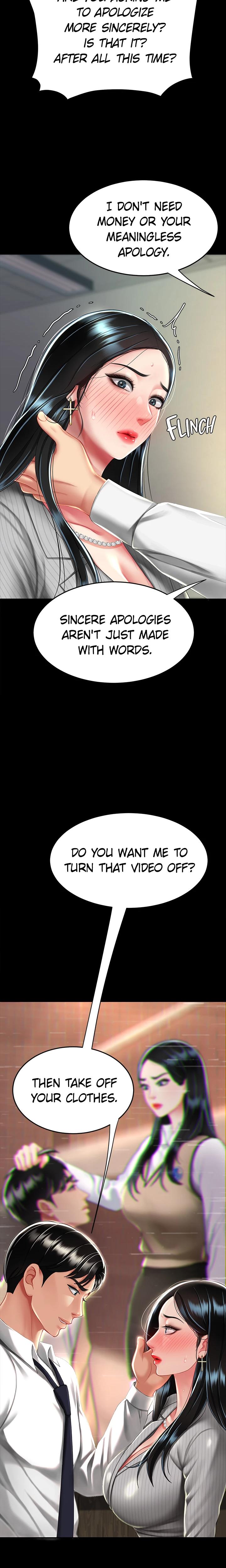 Eat First Mom chapter 39 page 26