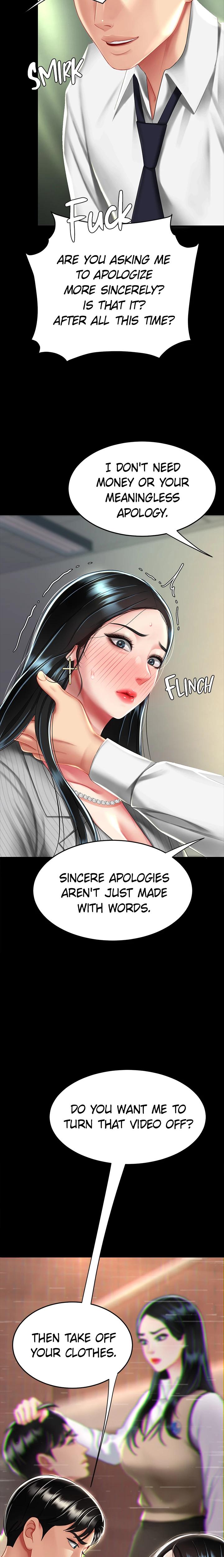 Eat First Mom chapter 40 page 3