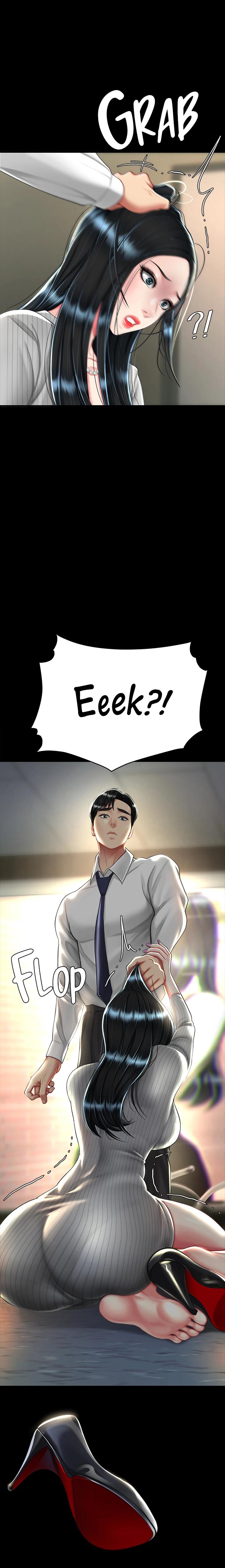 Eat First Mom chapter 40 page 6