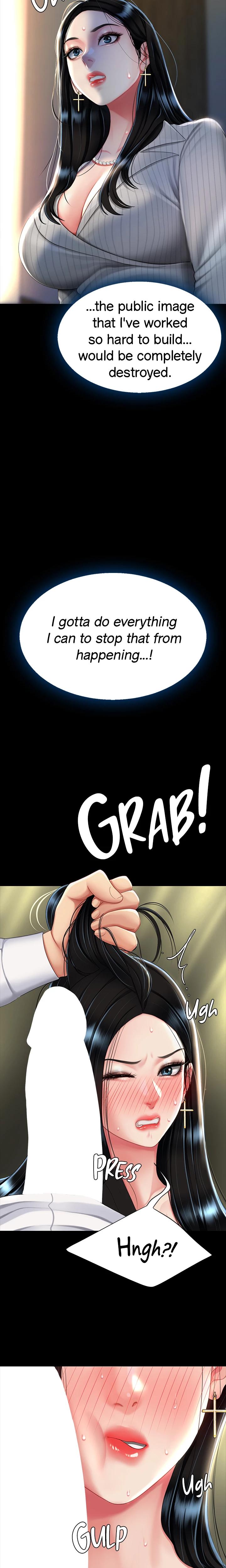 Eat First Mom chapter 40 page 11