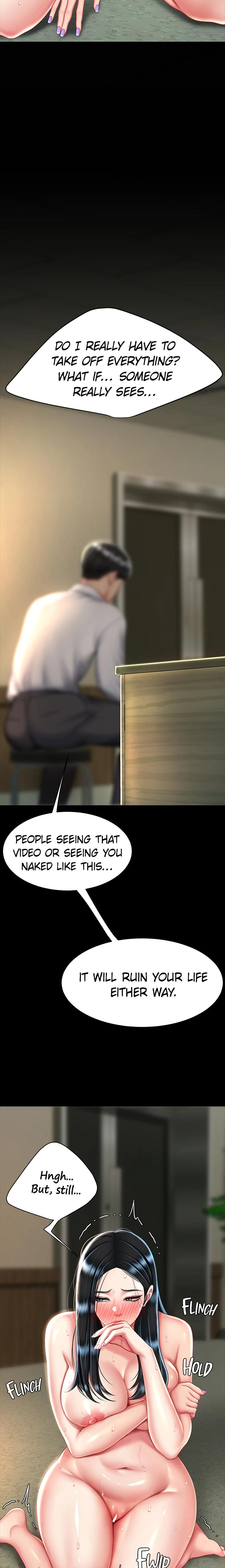 Eat First Mom chapter 40 page 13