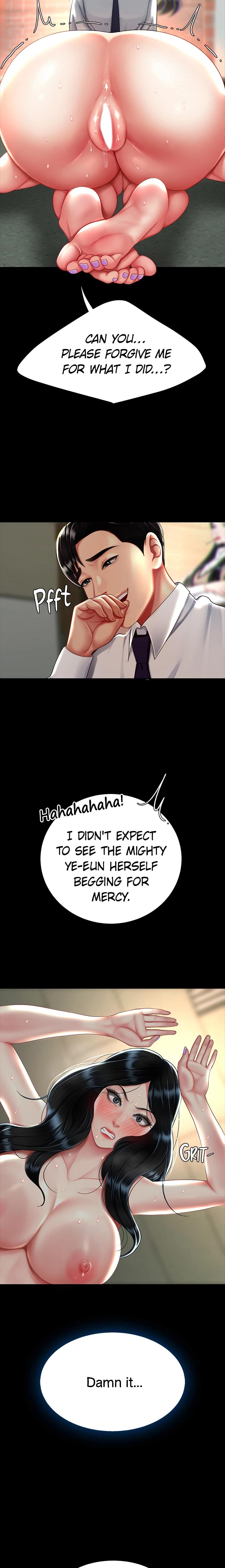 Eat First Mom chapter 40 page 15