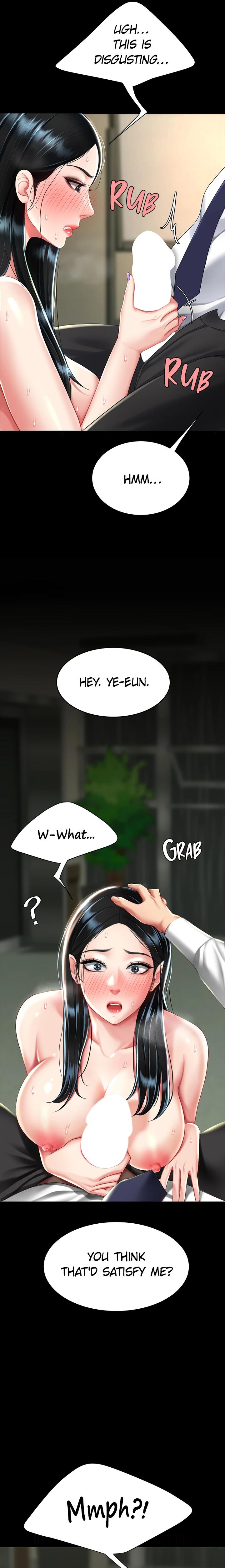 Eat First Mom chapter 40 page 18