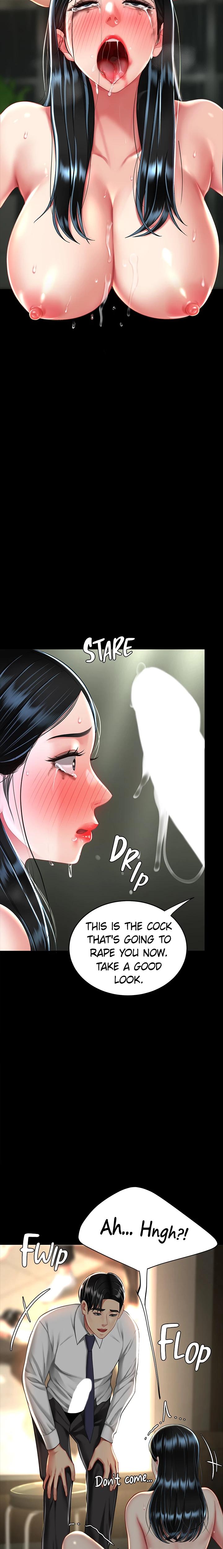 Eat First Mom chapter 40 page 23