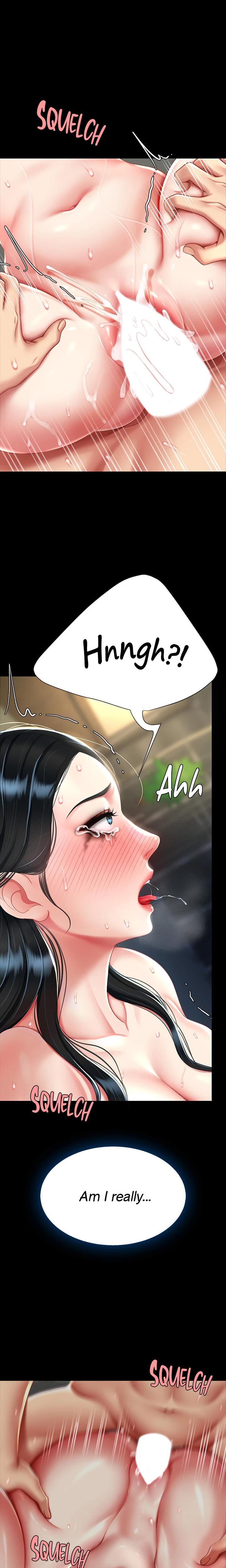Eat First Mom chapter 41 page 5