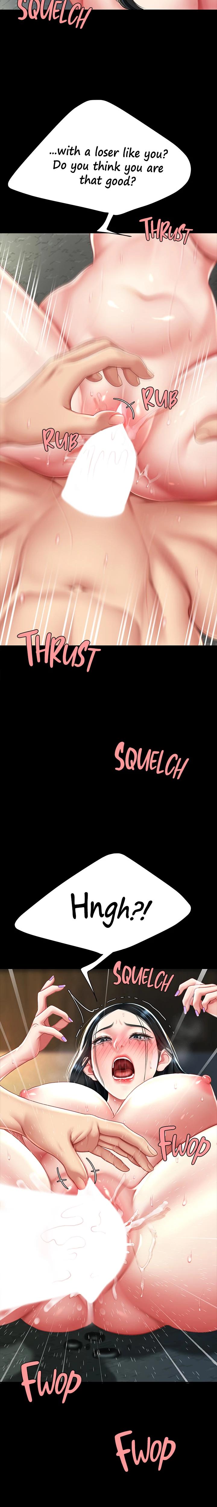 Eat First Mom chapter 41 page 8