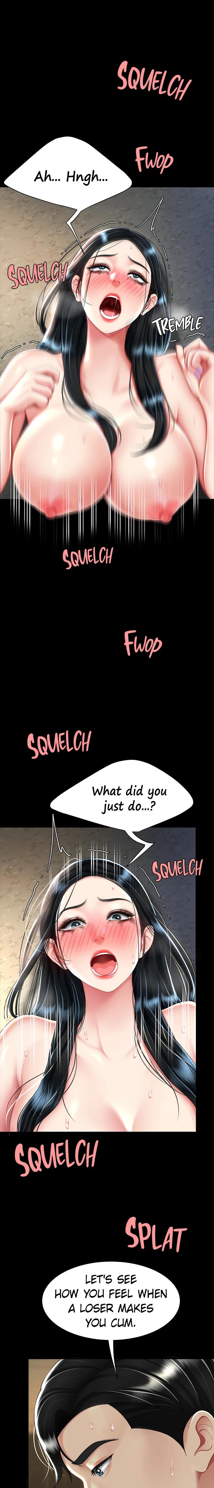 Eat First Mom chapter 41 page 9