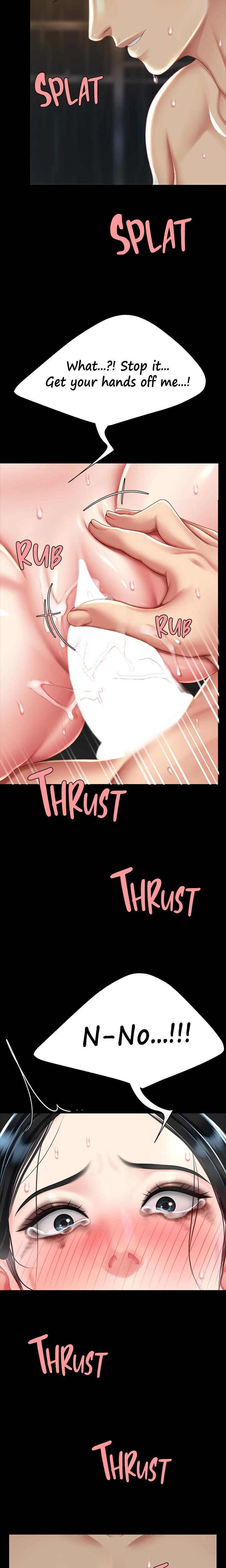 Eat First Mom chapter 41 page 10