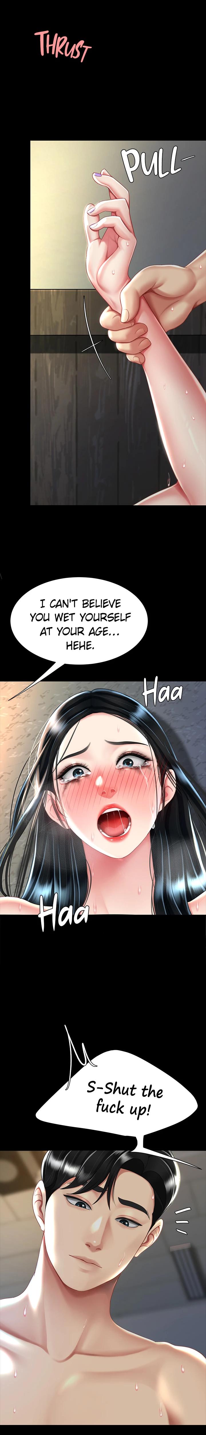 Eat First Mom chapter 41 page 13
