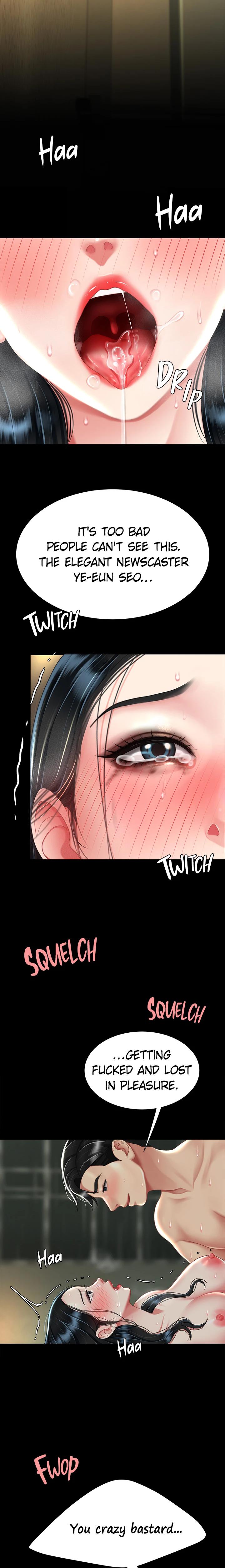 Eat First Mom chapter 41 page 15