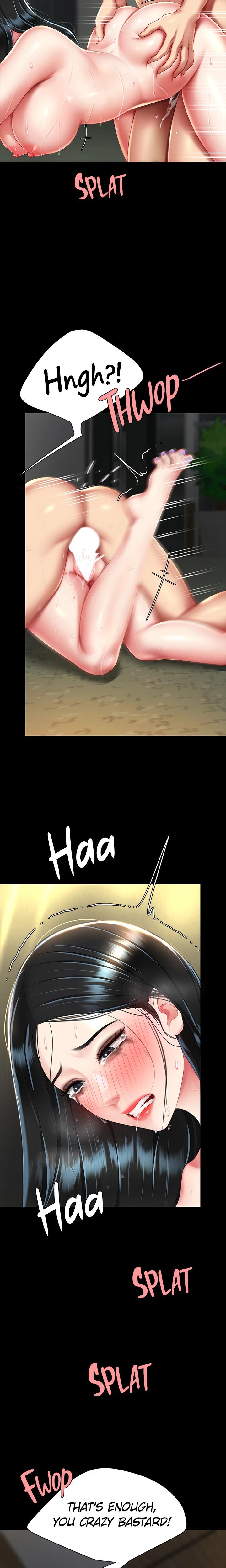 Eat First Mom chapter 41 page 20