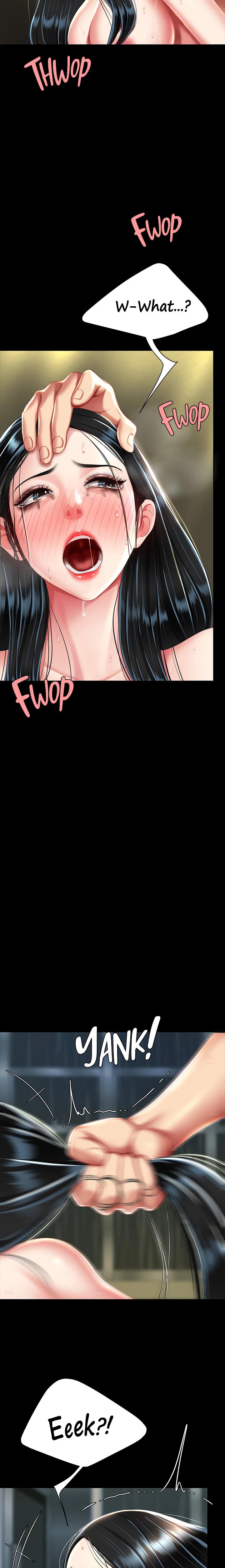Eat First Mom chapter 41 page 22