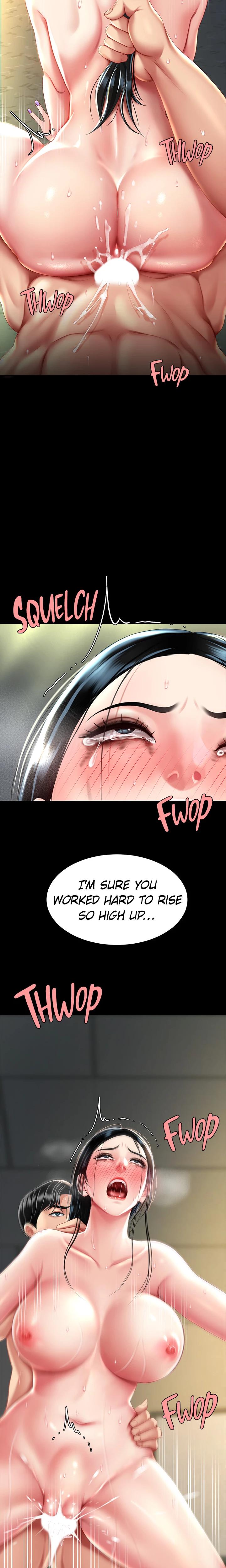 Eat First Mom chapter 41 page 25