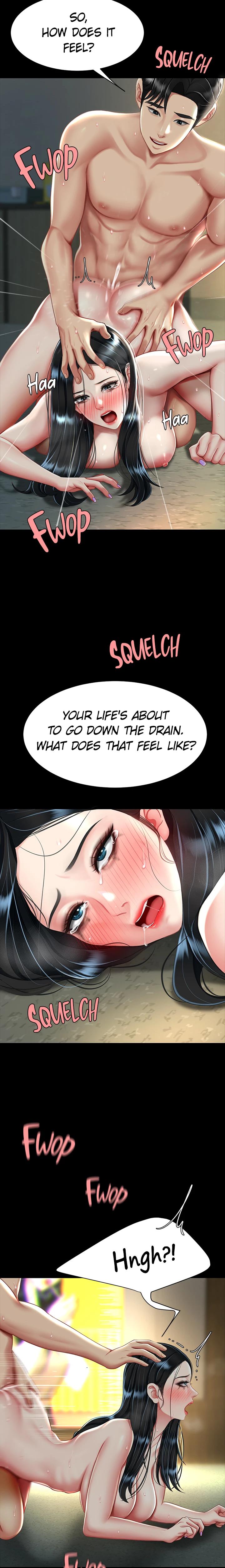 Eat First Mom chapter 42 page 5