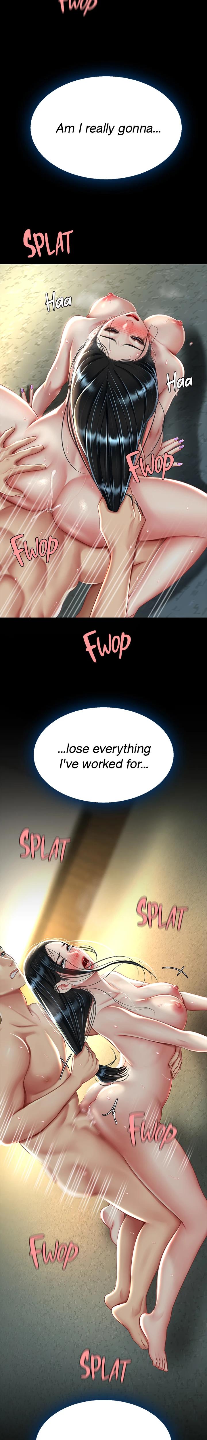 Eat First Mom chapter 42 page 6