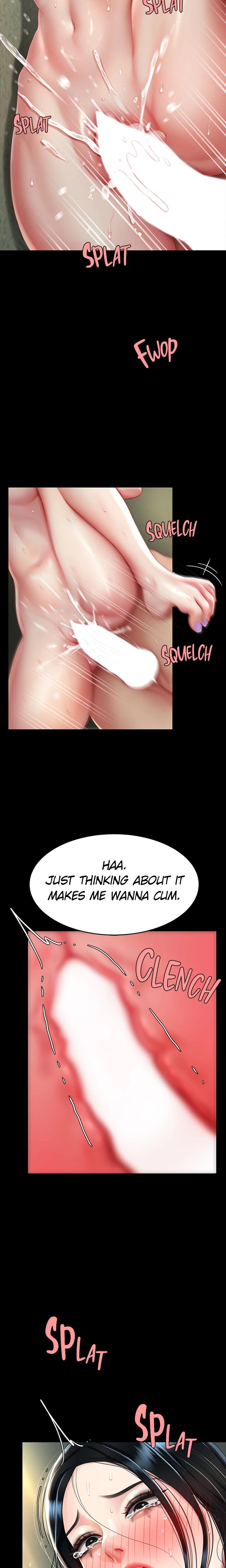 Eat First Mom chapter 42 page 12