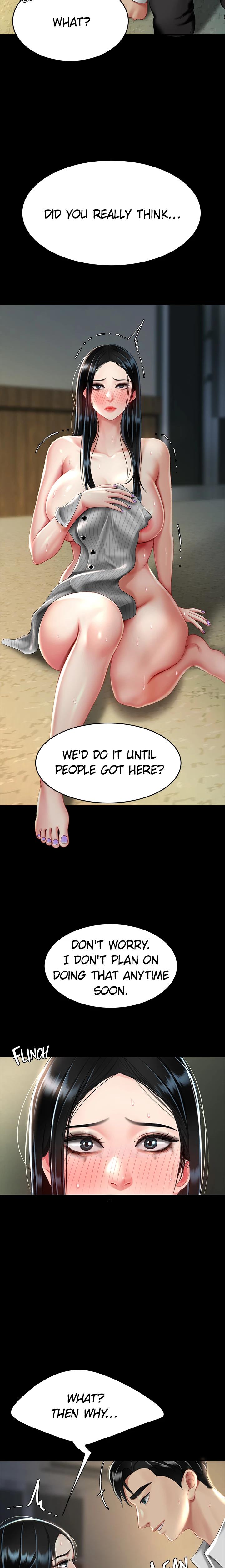 Eat First Mom chapter 42 page 19