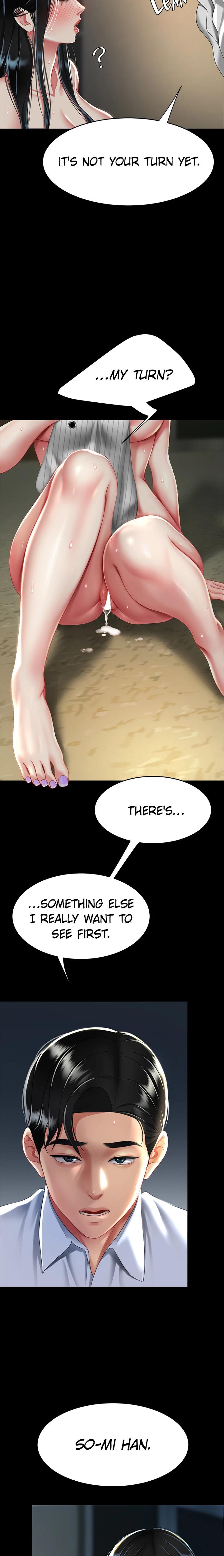 Eat First Mom chapter 42 page 20