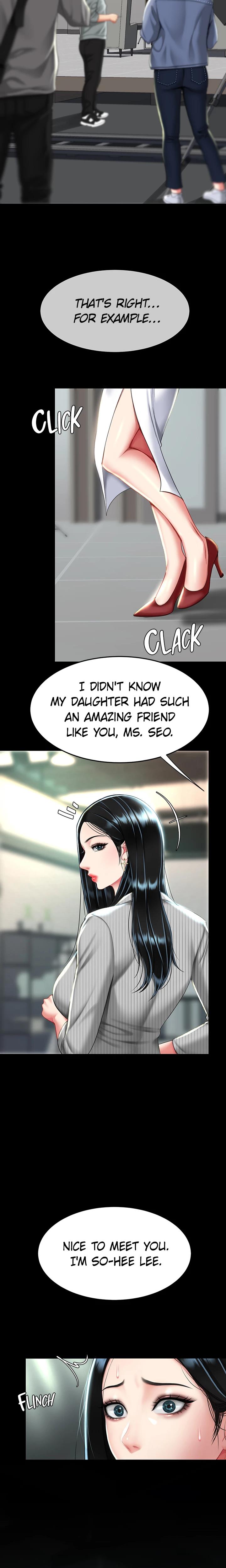 Eat First Mom chapter 42 page 23