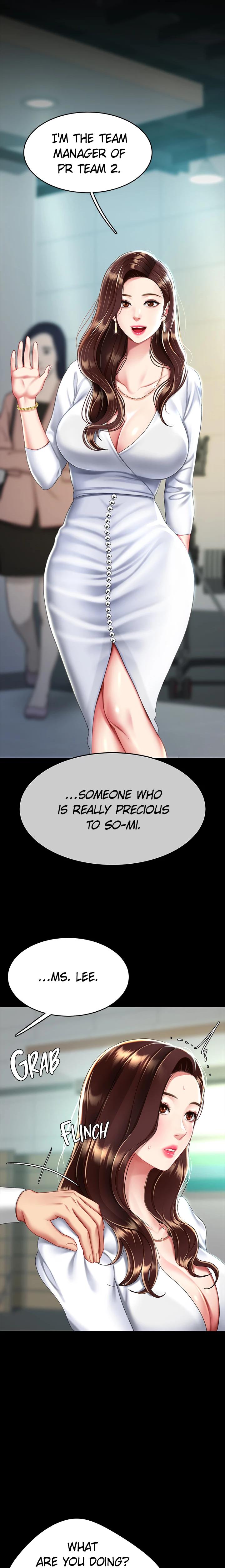 Eat First Mom chapter 42 page 24