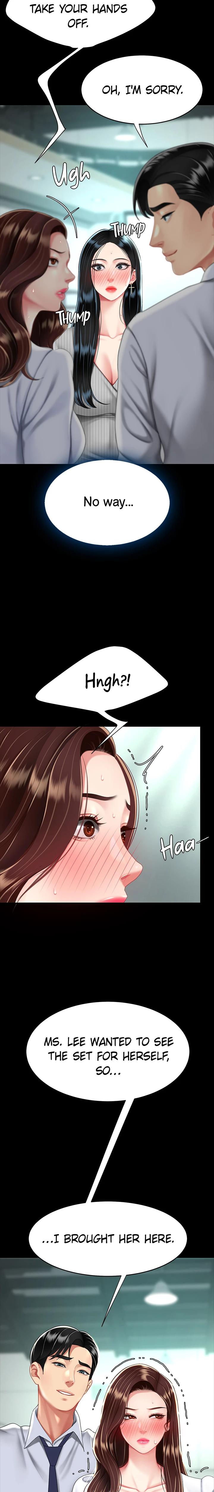 Eat First Mom chapter 42 page 25