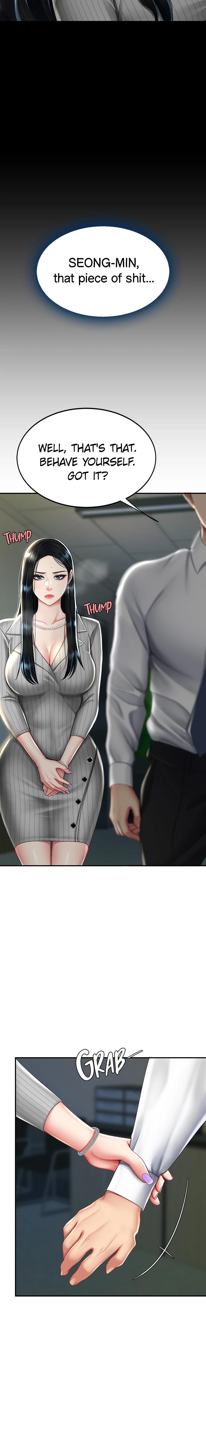 Eat First Mom chapter 43 page 6