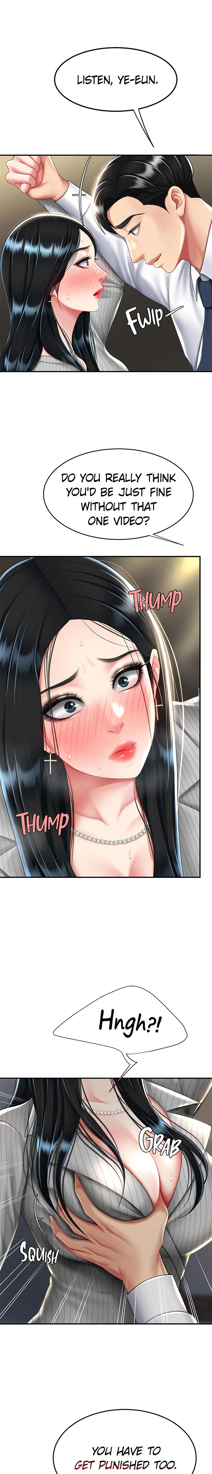Eat First Mom chapter 43 page 9