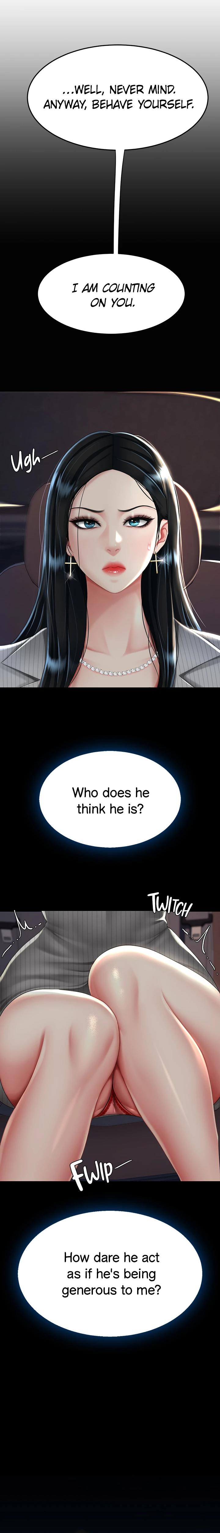 Eat First Mom chapter 43 page 14