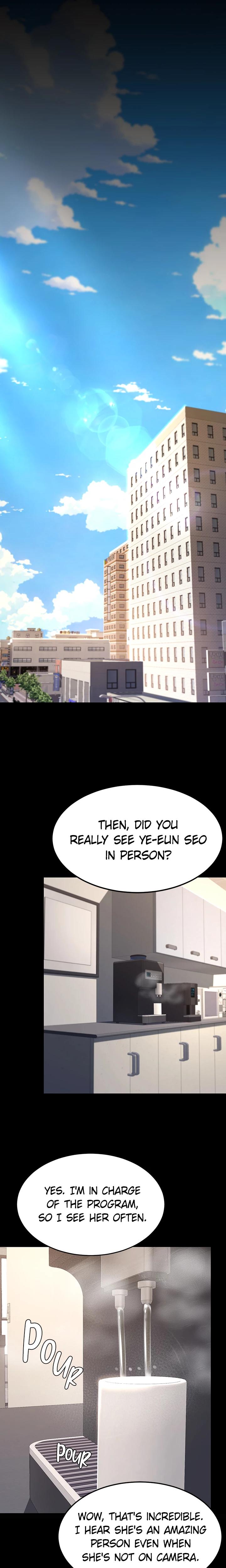 Eat First Mom chapter 43 page 15