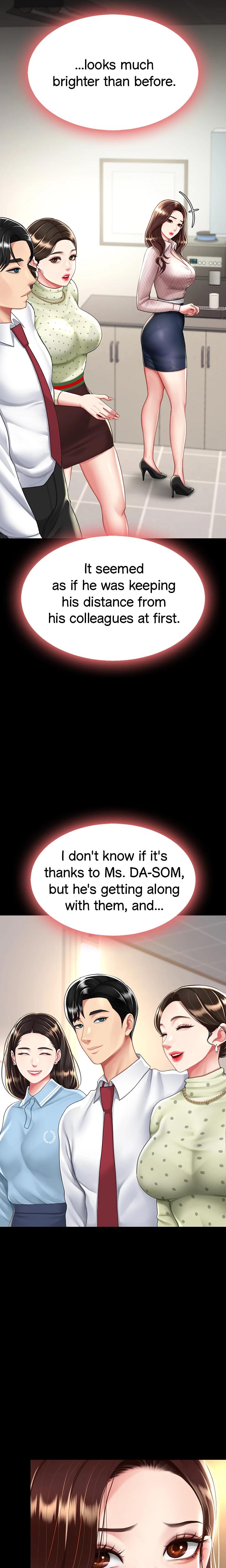 Eat First Mom chapter 43 page 17