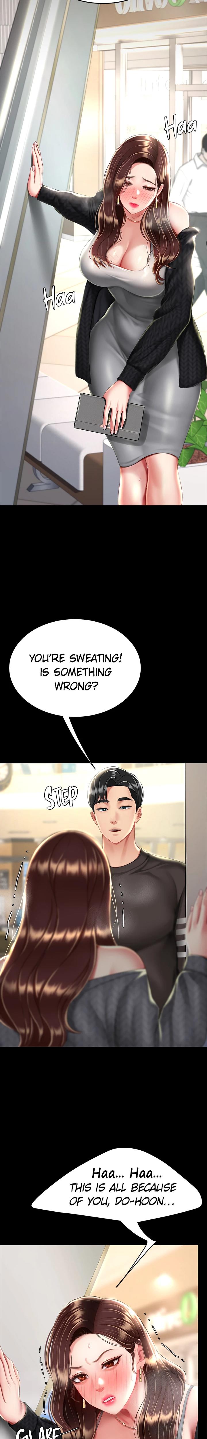 Eat First Mom chapter 43 page 24