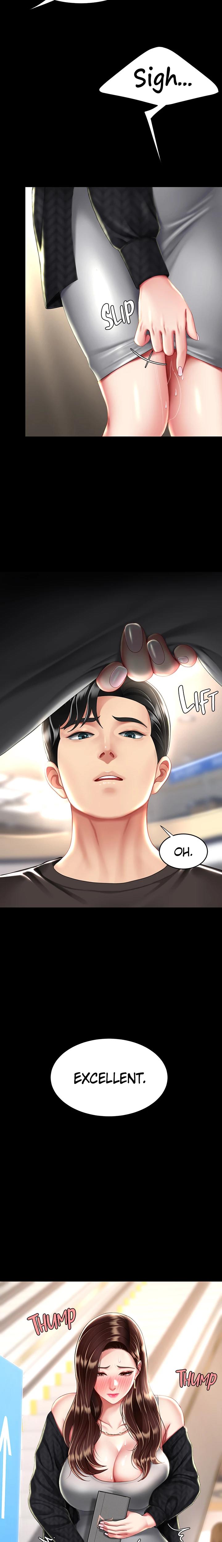 Eat First Mom chapter 43 page 26