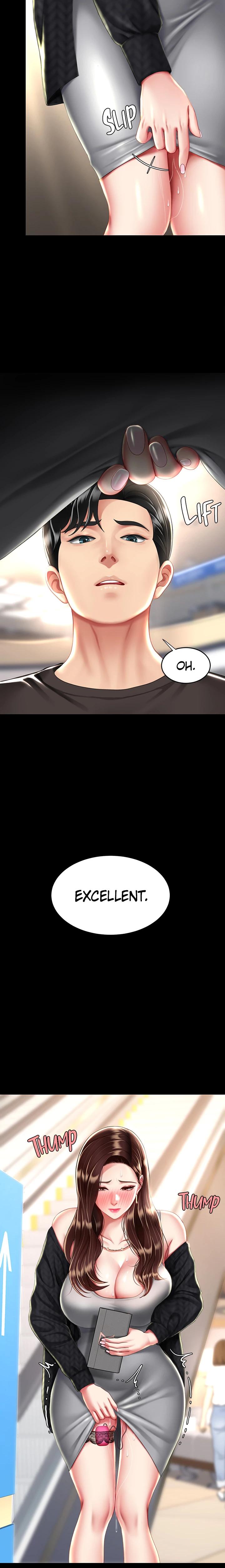 Eat First Mom chapter 44 page 2