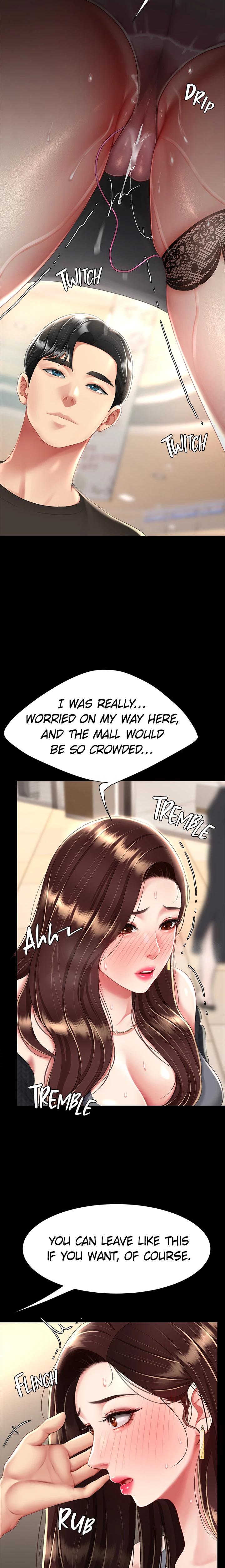 Eat First Mom chapter 44 page 4