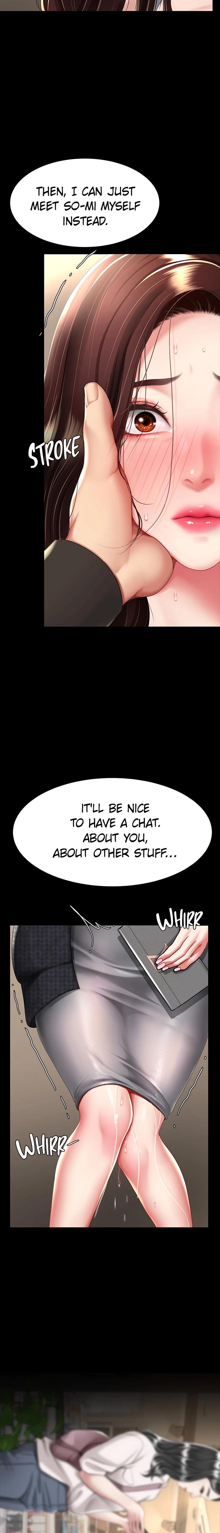 Eat First Mom chapter 44 page 5