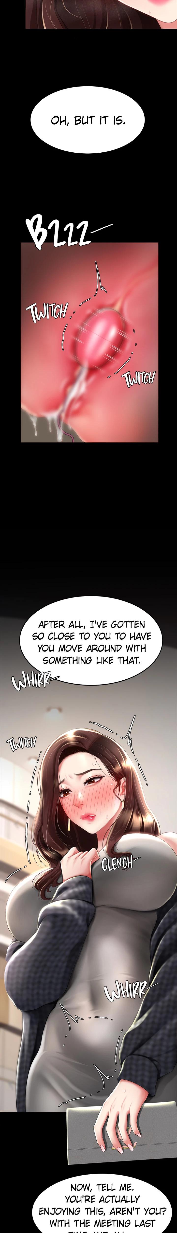 Eat First Mom chapter 44 page 9