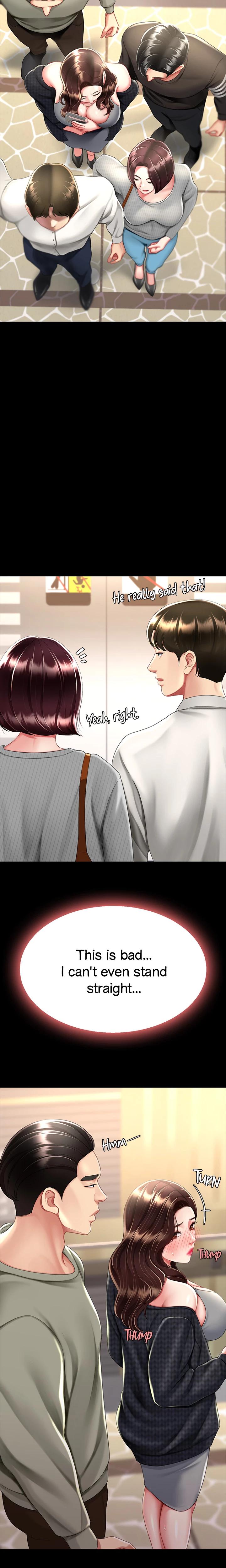 Eat First Mom chapter 44 page 13