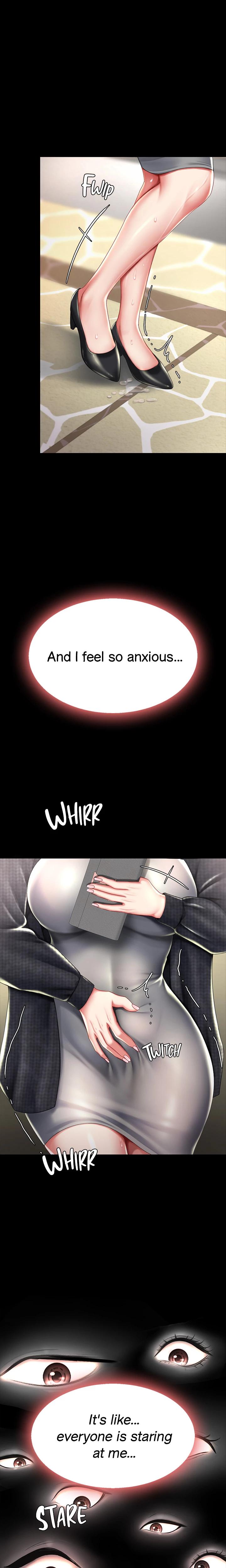 Eat First Mom chapter 44 page 14