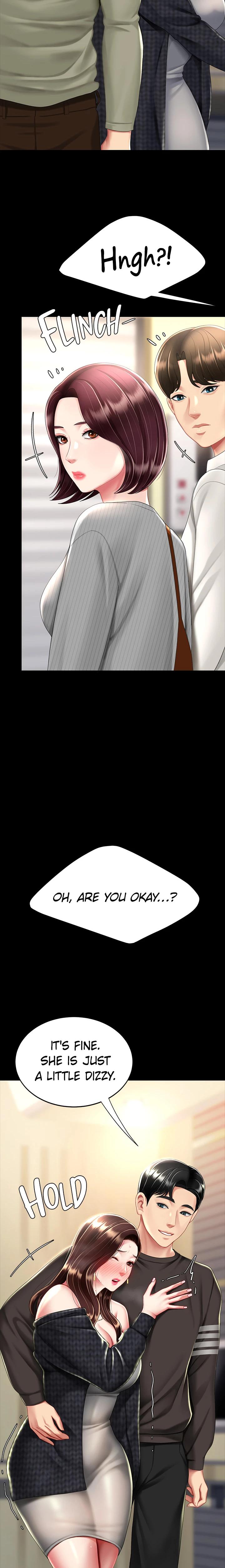 Eat First Mom chapter 44 page 17