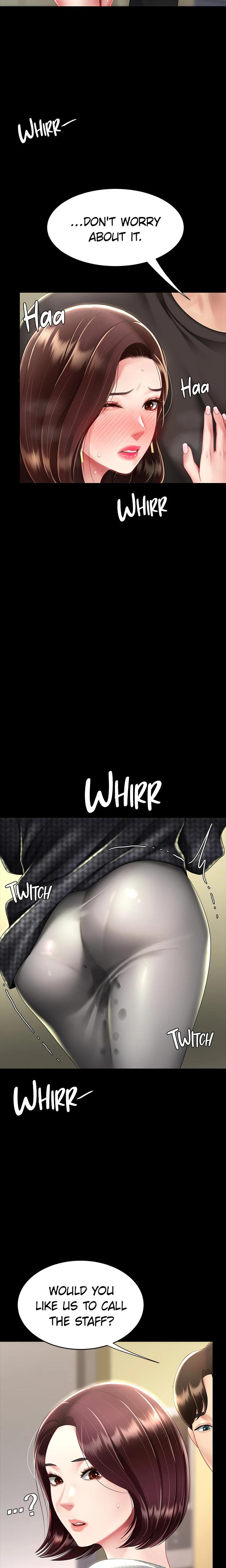 Eat First Mom chapter 44 page 18