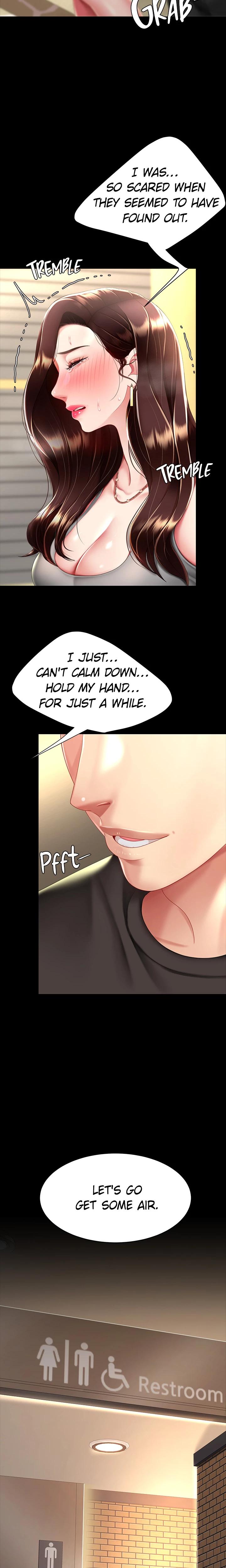 Eat First Mom chapter 44 page 22